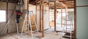 Entreprise de rénovation de la maison et de rénovation d’appartement à Warhem